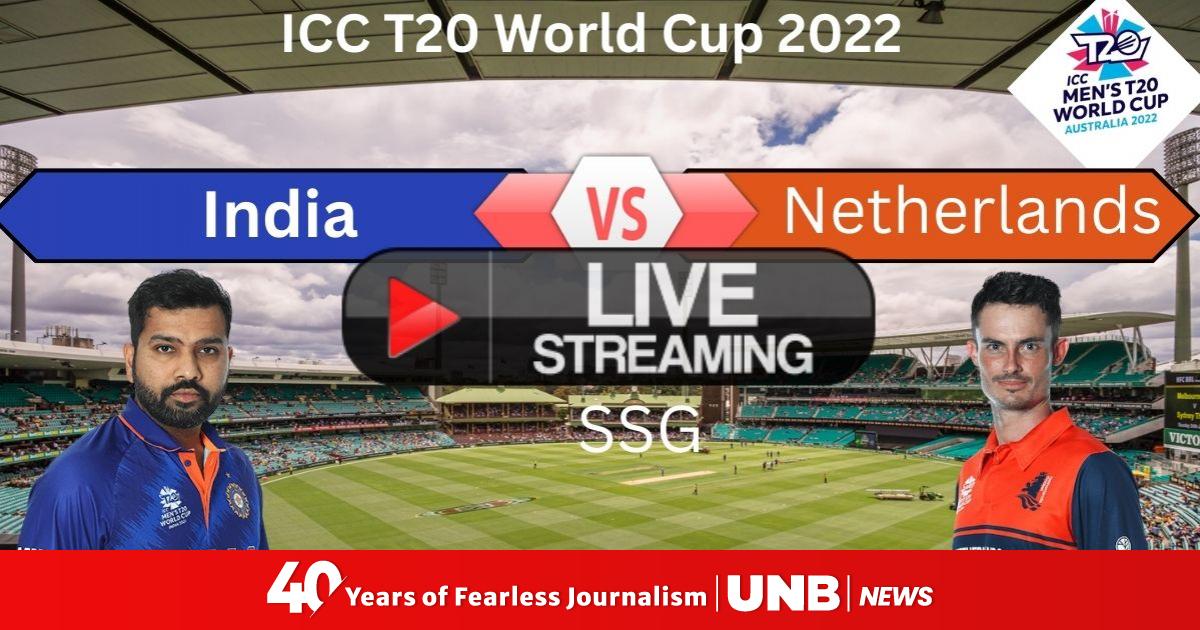 India Vs Netherlands T World Cup Live Streaming Where And How To 67200 Hot Sex Picture 4471