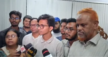 বাকৃবি: ২ দাবি মেনে নিল প্রশাসন, আন্দোলন সাময়িক স্থগিত