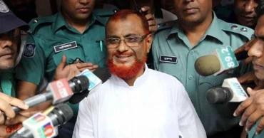 আপিল বিভাগের রায়ে মৃত্যুদণ্ড থেকে খালাস পেলেন জামায়াত নেতা আজহার