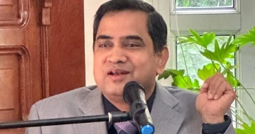 ঐক‍্যকে শাণিত করে সকল ষড়যন্ত্র প্রতিহত করতে হবে: রাষ্ট্রদূত মুশফিক