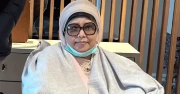 মেডিকেল বোর্ড বললেই খালেদা জিয়ার জন্য ঢাকায় আসবে এয়ার অ্যাম্বুলেন্স