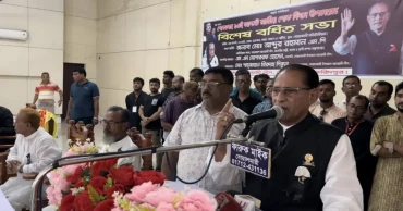 ৭১’র পরাজিত শক্তিরা ক্ষমতা দখল করতে চেয়েছিল: প্রাণিসম্পদমন্ত্রী