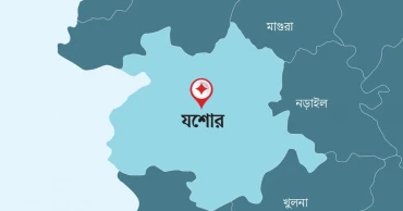 যশোরে নাতনিকে ইভটিজিংয়ের প্রতিবাদ করায় নানাকে কুপিয়ে হত্যা