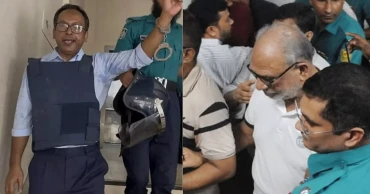 লতিফ সিদ্দিকী ও সাংবাদিক মঞ্জুরুল ইসলাম পান্নার জামিন নামঞ্জুর