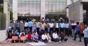 এনবিআর আন্দোলনকারীদের সঙ্গে নির্ধারিত বৈঠক বাতিল করলেন অর্থ উপদেষ্টা