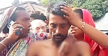 নড়াইলে দুই পক্ষের সংঘর্ষে গুলিবিদ্ধ যুবকের মৃত্যু