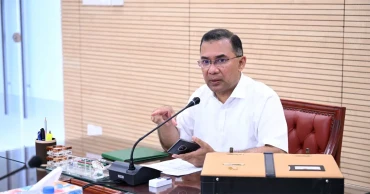 বৈষম্য নয়, প্রত্যাশিত বাংলাদেশ বিনির্মাণে সবাইকে নিয়ে এগিয়ে যেতে চান প্রধানমন্ত্রী
