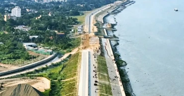 ভূমি অধিগ্রহণ জটিলতায় চট্টগ্রামের মেগা সড়ক প্রকল্পে বিলম্ব