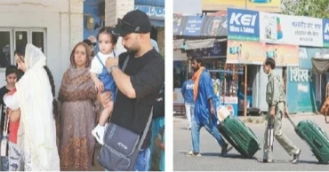 ভারত-পাকিস্তান উত্তেজনা: মধ্যস্থতায় এগিয়ে এলো সৌদি-ইরান