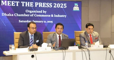 ‘শুল্ক ও করহার বাড়ানো অর্থনীতির জন্য আত্মঘাতী’