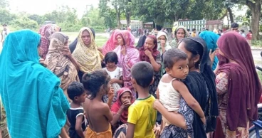 নিখোঁজের ৬ দিন পর যুবকের ঝুলন্ত মরদেহ উদ্ধার