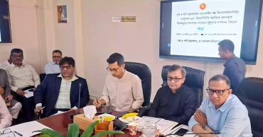 বেসরকারি উদ্যোগে এ বছরই ৬টি বন্ধ পাটকল চালু হবে: পাটমন্ত্রী