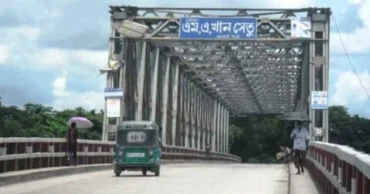 সুনামগঞ্জে পরিবহন শ্রমিকদের ধর্মঘট, ভোগান্তিতে যাত্রীরা