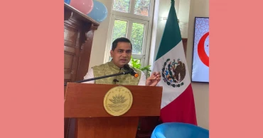 মেক্সিকোতে বাংলা বর্ষবরণ, রবীন্দ্র-নজরুল জন্মজয়ন্তী ও ঈদ পুনমির্লনী অনুষ্ঠিত