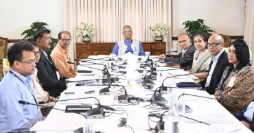 প্রাথমিকে প্রধান শিক্ষকের শূন্য পদগুলো দ্রুত পূরণের নির্দেশ প্রধান উপদেষ্টার