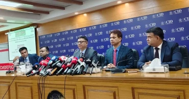 ক্রিপ্টোকারেন্সি প্রতারণা: পাচার হওয়া ৪৪ কোটি টাকা ফিরিয়ে আনল সিআইডি