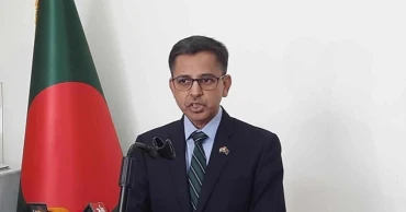 সীমান্তে উত্তেজনা: ভারতীয় হাইকমিশনার প্রণয় ভার্মাকে তলব