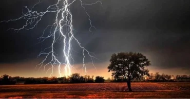 দীঘিনালায় বজ্রপাতে যুবকের মৃত্যু