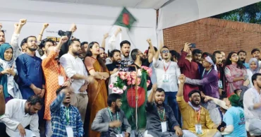 জুলাই সনদ ও জুলাই ঘোষণাপত্র নিশ্চিত করা হবে: নাহিদ