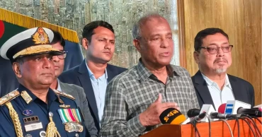 রাজনৈতিক এজেন্ডা বাস্তবায়নের সঙ্গে জড়িত হলে কঠোর ব্যবস্থা: স্বরাষ্ট্র উপদেষ্টা