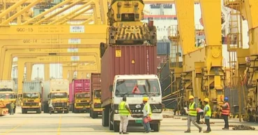 ড্রাইডক দায়িত্ব গ্রহণের পর চট্টগ্রাম বন্দরে দৈনিক কন্টেইনার হ্যান্ডলিং বেড়েছে