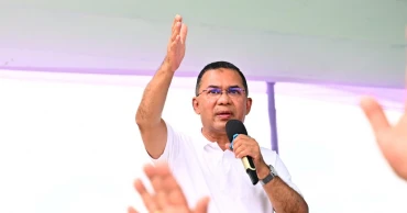 রাজপথে বিশৃঙ্খলা সৃষ্টিকারীদের বিরুদ্ধে রুখে দাঁড়ানোর আহ্বান প্রধানমন্ত্রীর