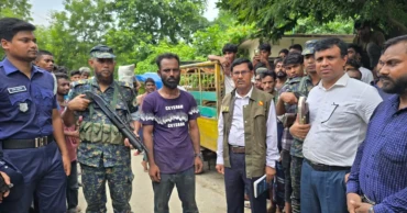 মেহেরপুরে মৃত গরুর মাংস বিক্রির চেষ্টা, কসাইয়ের ৩ মাসের কারাদণ্ড