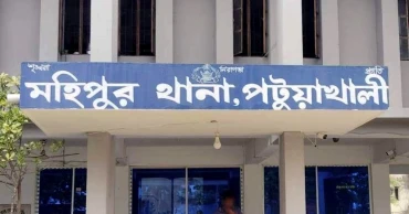 পটুয়াখালীতে মামলার আসামি না হয়েও জেলে, পুলিশের ভুল স্বীকার
