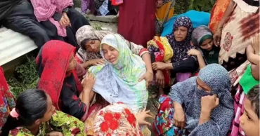 জুয়ার আসরে বিজিবি সদস্য, ‘পুলিশের তাড়া খেয়ে’ নিহত