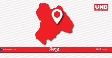 চাঁদপুরে ট্রাকের ধাক্কায় অটোরিকশার যাত্রী নিহত, চালক আটক