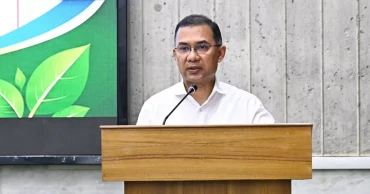 পরিচ্ছন্ন জ্বালানি ও সবুজ অর্থনীতির দিকে এগিয়ে যাচ্ছে বাংলাদেশ: প্রধানমন্ত্রী