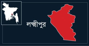 যৌথবাহিনী অভিযানে লক্ষ্মীপুরে বিভিন্ন অস্ত্রসহ মাদকদ্রব্য জব্দ, আটক ৩