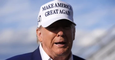 পুতিন ‘পুরোপুরি পাগল’ হয়ে গেছে: ডোনাল্ড ট্রাম্প