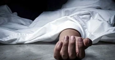 শরীয়তপুরে পদ্মায় ভেসে আসা পলিব্যাগে মিলল অজ্ঞাত ব্যক্তির হাত-পা