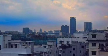 ঢাকার বাতাস আজও ‘মাঝারি’