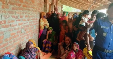 ঠাকুরগাঁওয়ে পুকুরে গোসল করতে নেমে দুই শিশুর মৃত্যু