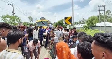 বগুড়ায় ট্রাক-পিকআপ সংঘর্ষে নিহত ৪