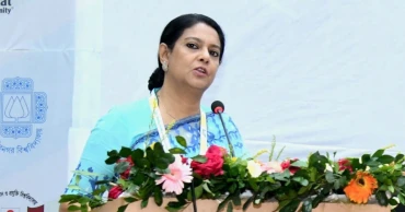 বড় প্রকল্প অনুমোদনে পরিবেশ রক্ষাকে সর্বোচ্চ গুরুত্ব দিতে হবে: উপদেষ্টা রিজওয়ানা