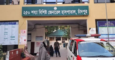 বারান্দার পাশে বিদ্যুৎ সঞ্চালন লাইন, দগ্ধ ২ শিশু