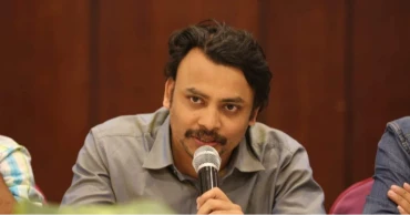 প্রধান উপদেষ্টার সহকারী প্রেস সচিব হলেন সাংবাদিক ফয়েজ