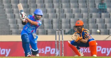 চিটাগংকে হারিয়ে বিপিএল অভিযান শুরু খুলনার