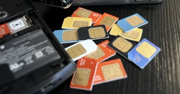 আজ থেকে বন্ধ হচ্ছে ১০টির বেশি সিম