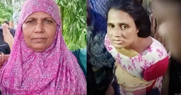 কুমিল্লায় গৃহবধূকে খণ্ডিত করে হত্যার অভিযোগ, ভাড়াটিয়া আটক