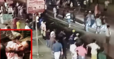 মসজিদের পাশে যাত্রী ছাউনি নিয়ে সিলেটে বিএনপির দুই পক্ষের সংঘর্ষ