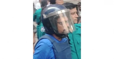 রিমান্ড শেষে কারাগারে সাবেক আইসিটি প্রতিমন্ত্রী পলক