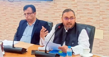 রপ্তানি উন্নয়নে ভূমিকা রাখছে ইপিবি: বাণিজ্য প্রতিমন্ত্রী