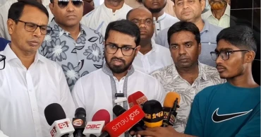 এনসিপি নতুন বন্দোবস্তের কথা বলে ‘নতুন ভণ্ডবস্তের’ রাজনীতি শুরু করেছে: রাশেদ খান