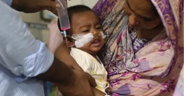 হাম উপসর্গে আরও ৩ প্রাণহানি, আক্রান্ত ১,১১১