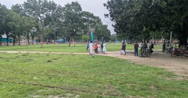 শোলাকিয়ায় ঈদুল আজহার জামাত সকাল ৯টায়