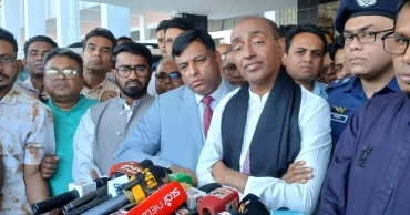 অপরাধীদের রাজনৈতিক আশ্রয়ের কোনো সুযোগ নেই: আইনমন্ত্রী